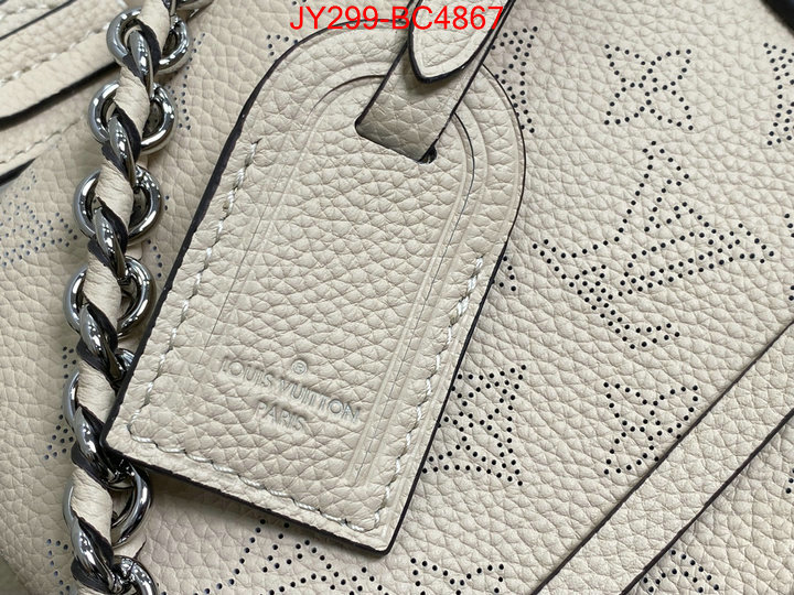 LV Bags(TOP)-Pochette MTis- shop now ID: BC4867 $: 299USD,