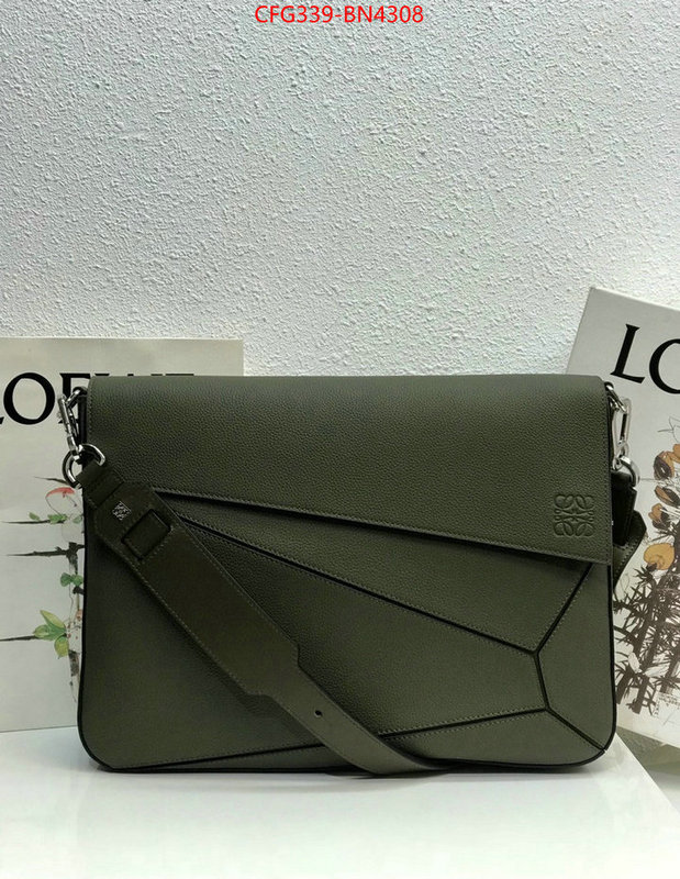 Loewe Bags(TOP)-Puzzle- 2024 perfect replica designer ID: BN4308 $: 339USD,