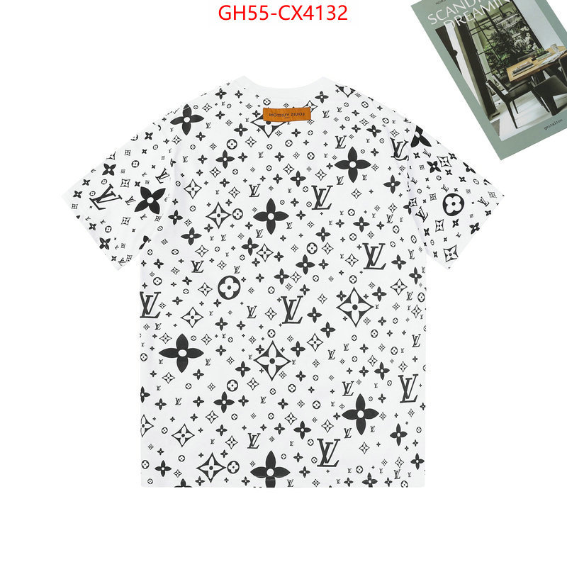 Clothing-LV where could you find a great quality designer ID: CX4132 $: 55USD