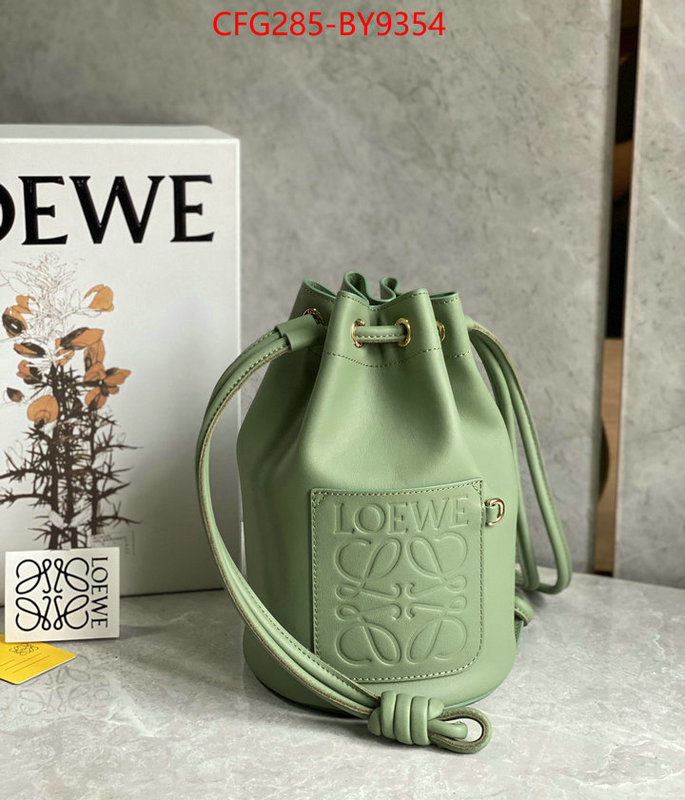 Loewe Bags(TOP)-Ballon perfect replica ID: BY9354 $: 285USD,