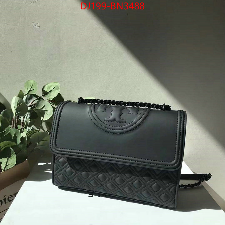 Tory Burch Bags(TOP)-Diagonal- the best affordable ID: BN3488