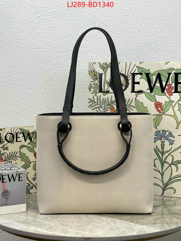 Loewe Bags(TOP)-Handbag- designer high replica ID: BD1340 $: 289USD,