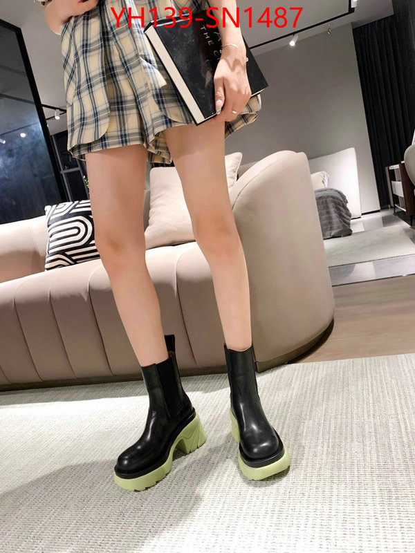 Women Shoes-Boots online from china ID: SN1487 $: 139USD