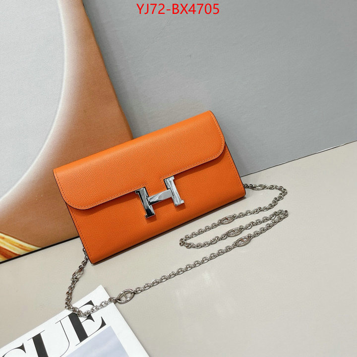 Hermes Bags(4A)-Constance- buy the best replica ID: BX4705 $: 72USD,