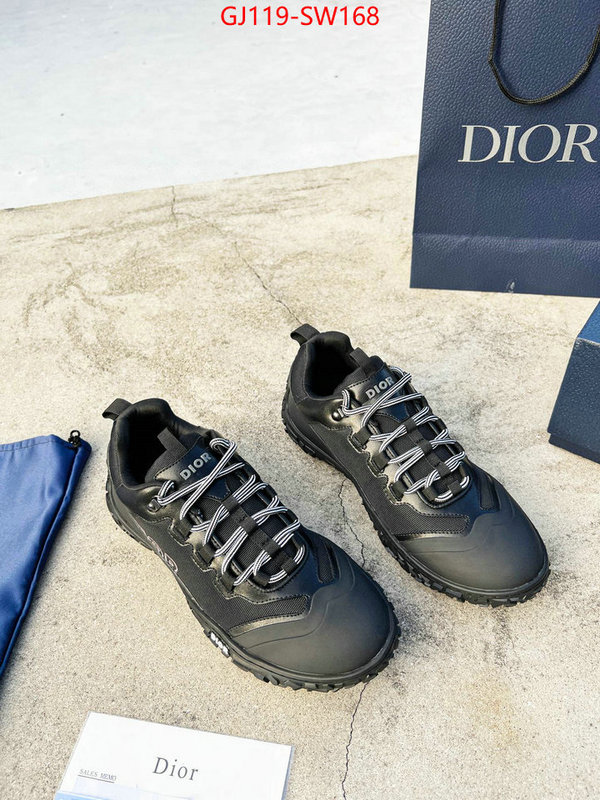 Women Shoes-Dior same as original ID: SW168 $: 119USD