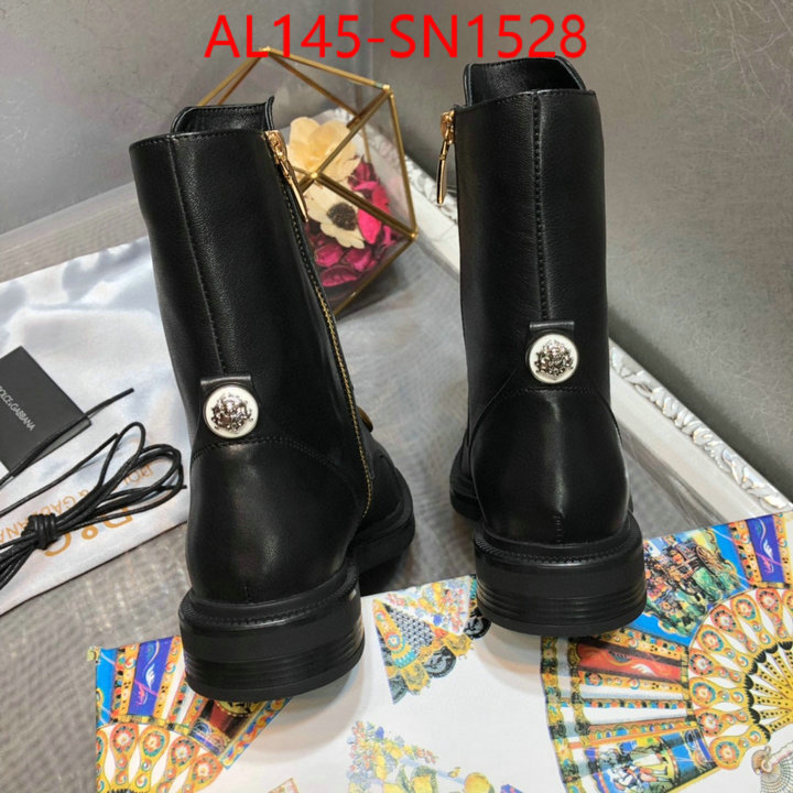 Women Shoes-Boots top grade ID: SN1528 $: 145USD