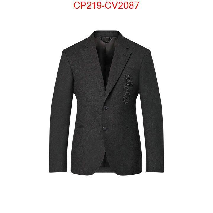 Clothing-LV luxury cheap ID: CV2087