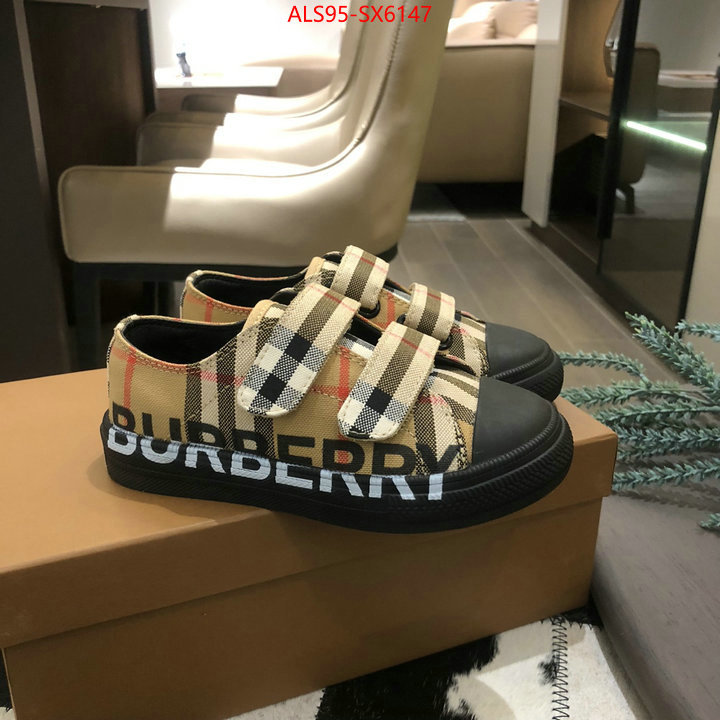 Kids shoes-Burberry styles & where to buy ID: SX6147 $: 95USD