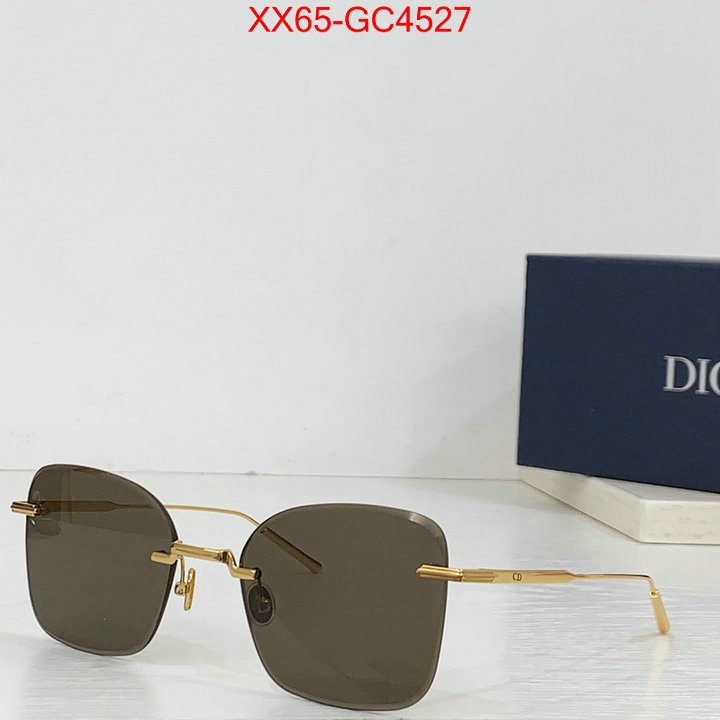 Glasses-Dior buy the best high quality replica ID: GC4527 $: 65USD