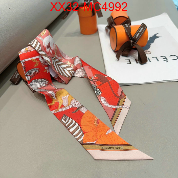 Scarf-Hermes where can i buy the best quality ID: MC4992 $: 32USD