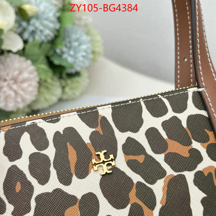 Tory Burch Bags(4A)-Handbag- mirror quality ID: BG4384