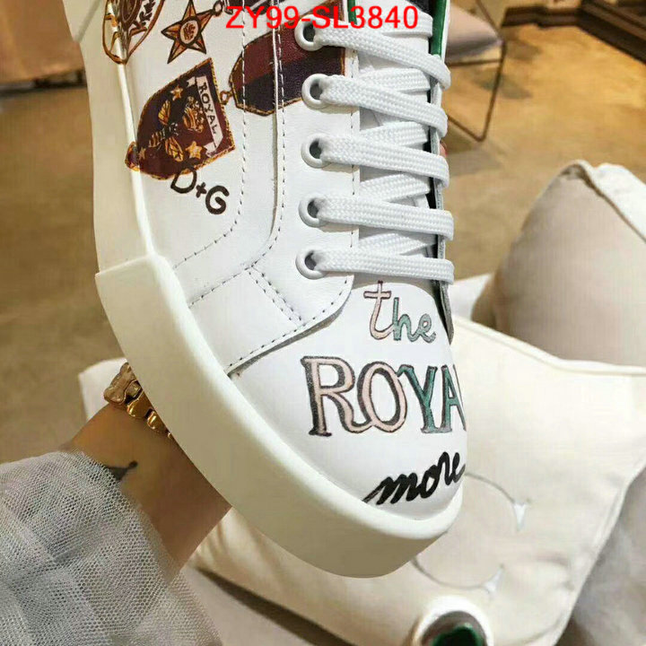 Women Shoes-DG can you buy replica ID: SL3840 $: 99USD