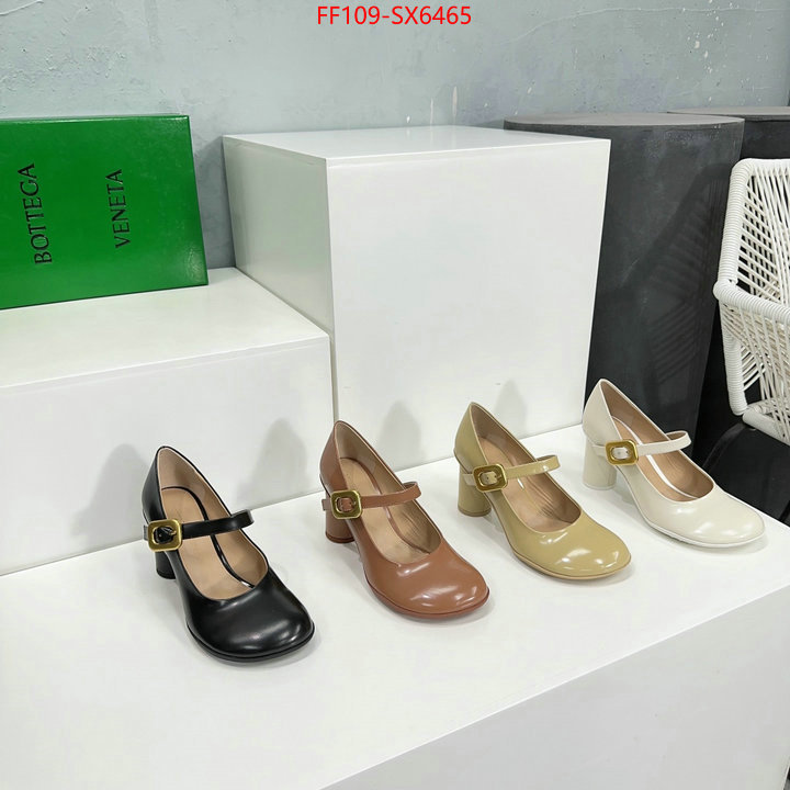 Women Shoes-BV first copy ID: SX6465 $: 109USD