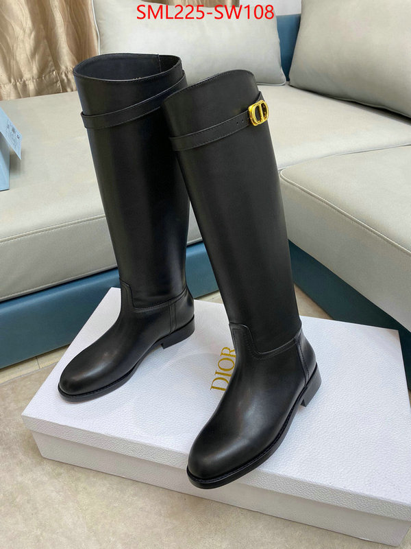 Women Shoes-Boots replica online ID: SW108 $: 225USD