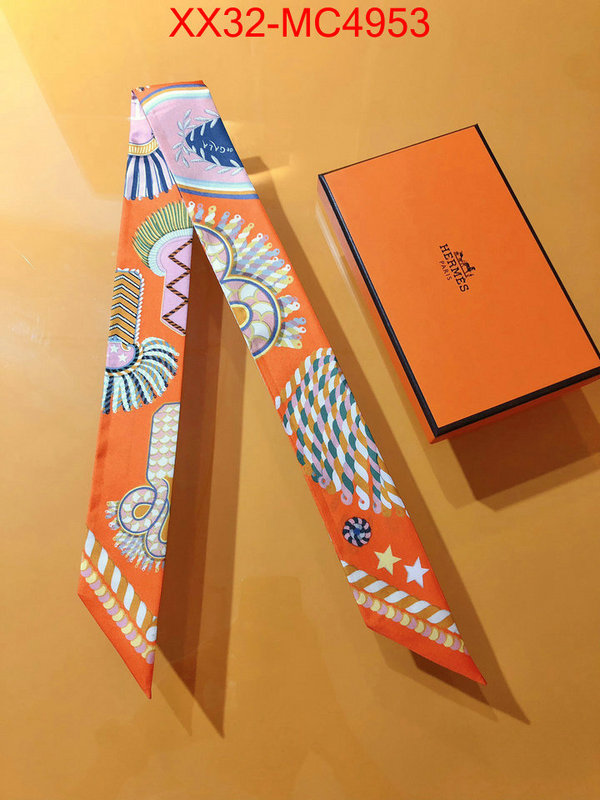 Scarf-Hermes replica us ID: MC4953 $: 32USD