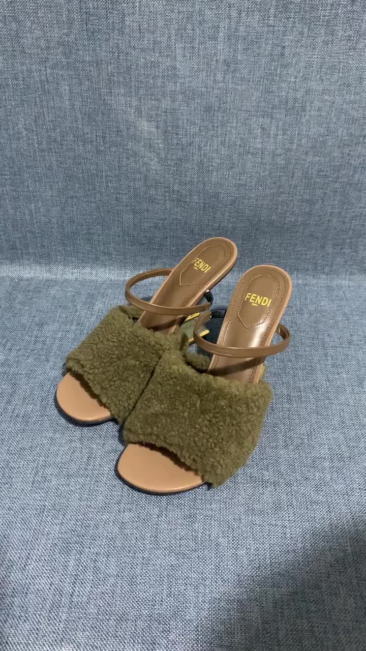 Women Shoes-Fendi we offer ID: SN6084 $: 109USD