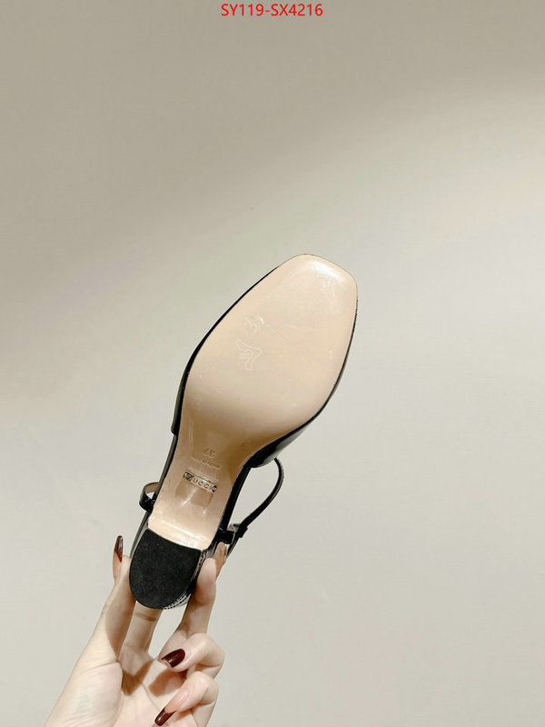 Women Shoes-Gucci is it ok to buy replica ID: SX4216 $: 119USD
