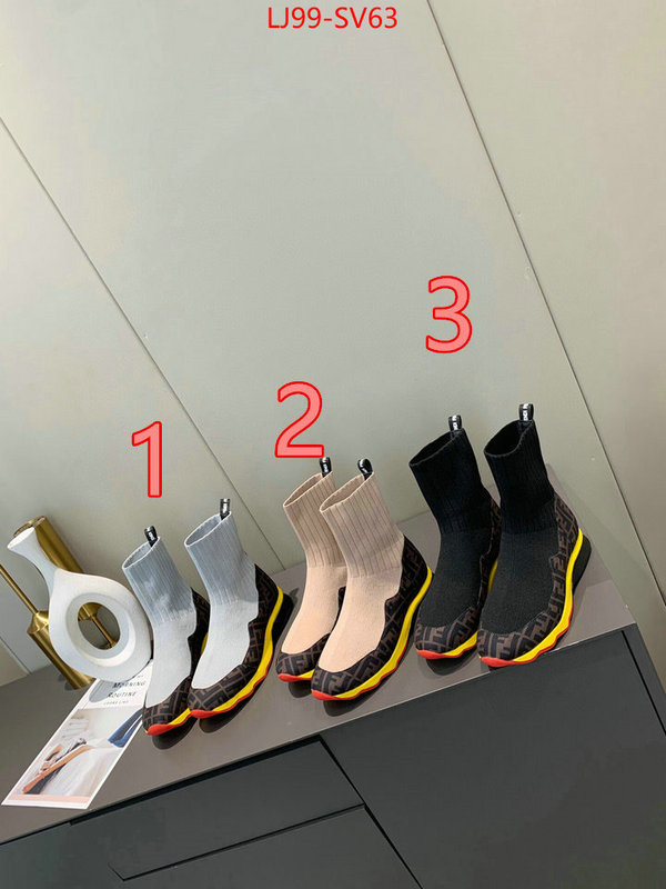 Women Shoes-Boots brand designer replica ID: SV63 $:99USD