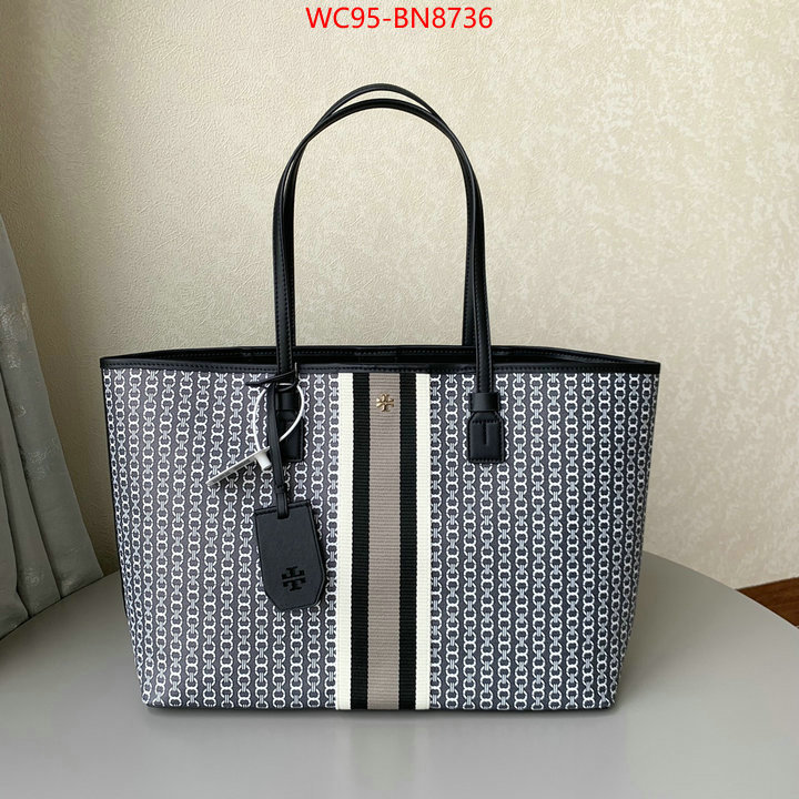 Tory Burch Bags(4A)-Handbag- best site for replica ID: BN8736 $: 95USD,