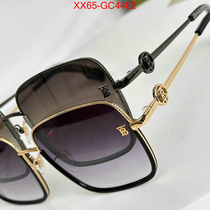 Glasses-Burberry replcia cheap ID: GC4462 $: 65USD