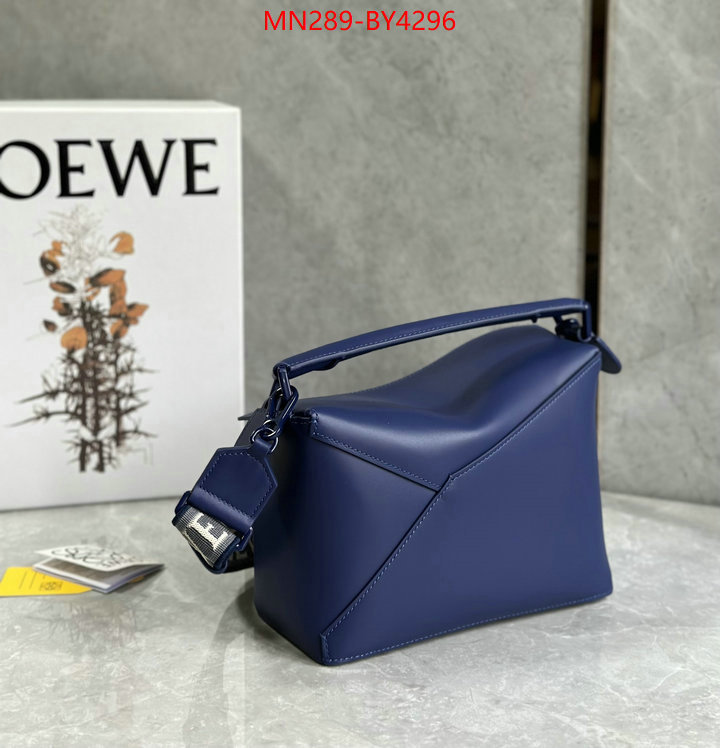 Loewe Bags(TOP)-Puzzle- online shop ID: BY4296 $: 289USD,