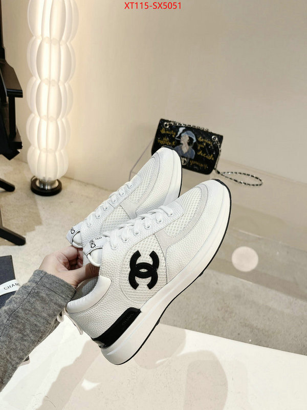 Women Shoes-Chanel how quality ID: SX5051 $: 115USD