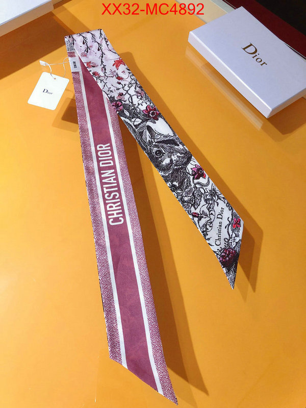 Scarf-Dior online china ID: MC4892 $: 32USD