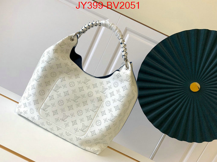 LV Bags(TOP)-Handbag Collection- from china ID: BV2051 $: 399USD,