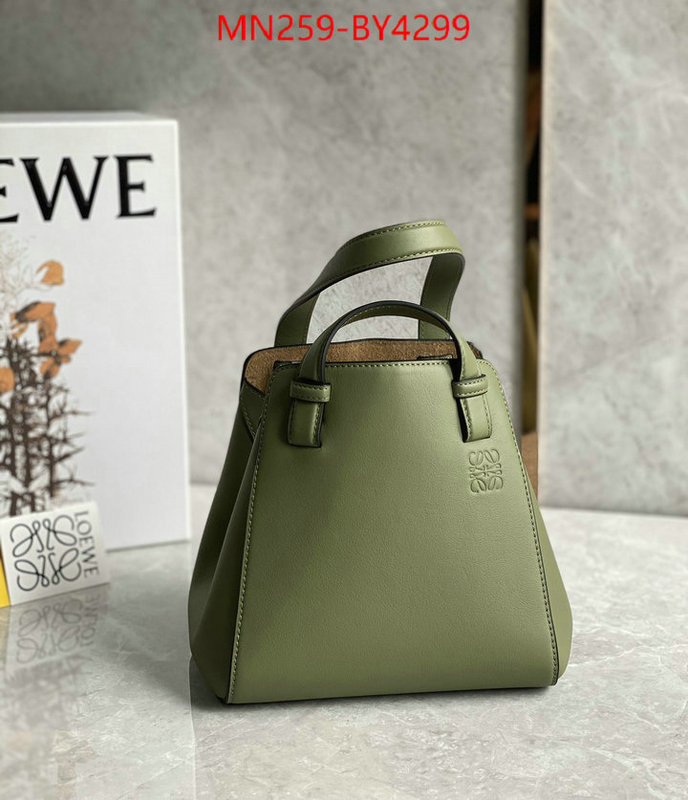 Loewe Bags(TOP)-Hammock where could you find a great quality designer ID: BY4299 $: 259USD,