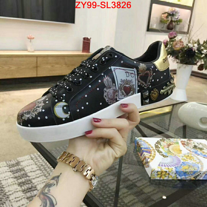 Women Shoes-DG online sale ID: SL3826 $: 99USD