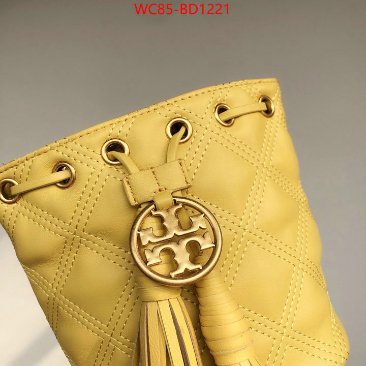 Tory Burch Bags(4A)-Bucket Bag- high quality aaaaa replica ID: BD1221 $: 85USD,