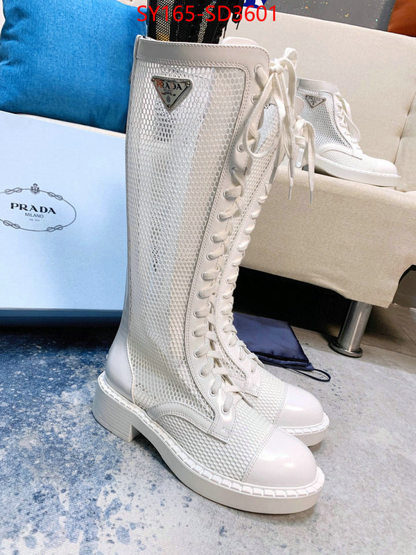 Women Shoes-Boots mirror quality ID: SD3601 $: 165USD