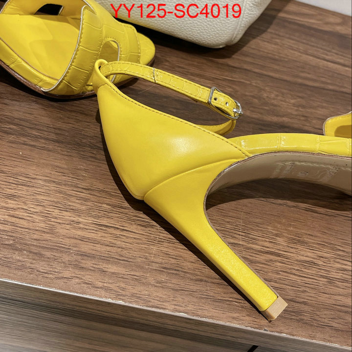 Women Shoes-Hermes best like ID: SC4019 $: 125USD