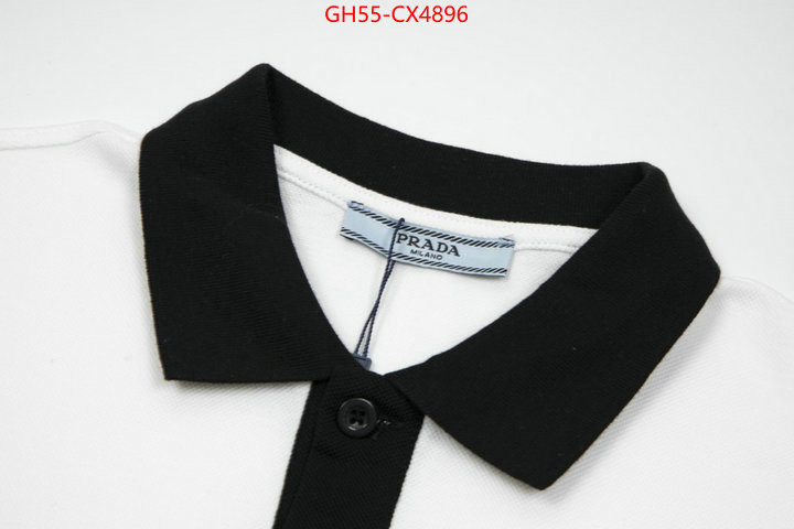 Clothing-Prada where to find best ID: CX4896 $: 55USD