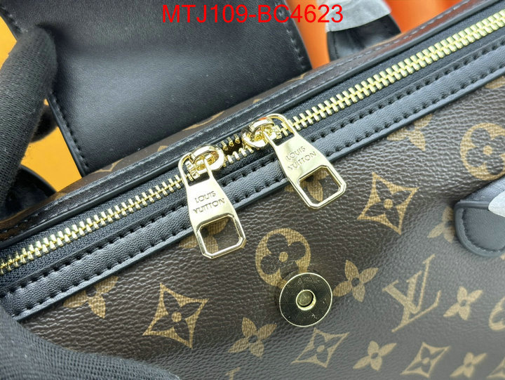 LV Bags(4A)-Handbag Collection- what 1:1 replica ID: BC4623 $: 109USD,