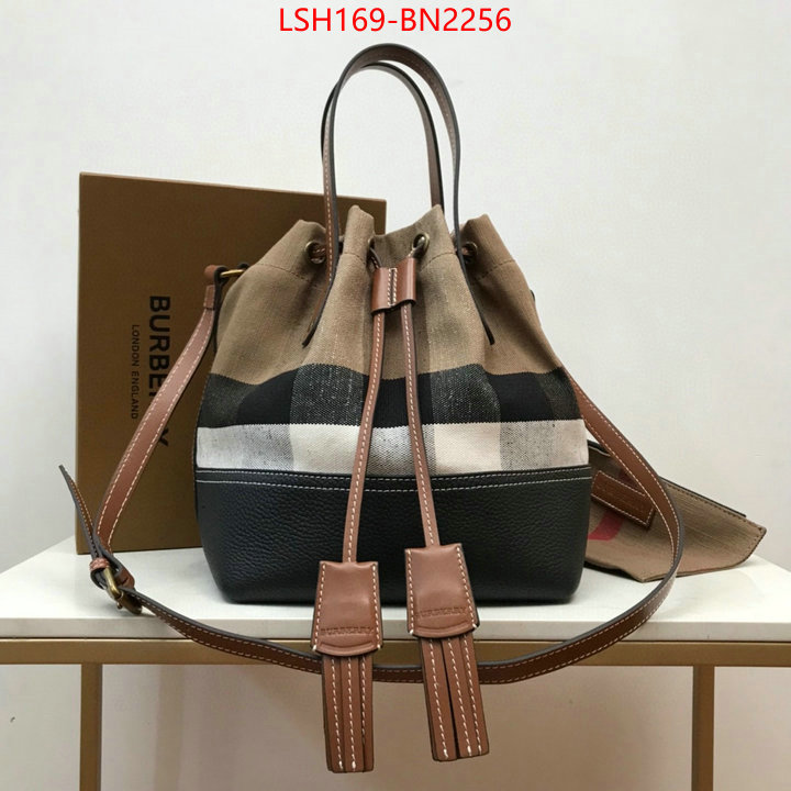 Burberry Bag(TOP)-Bucket Bag- where to buy ID: BN2256 $: 169USD