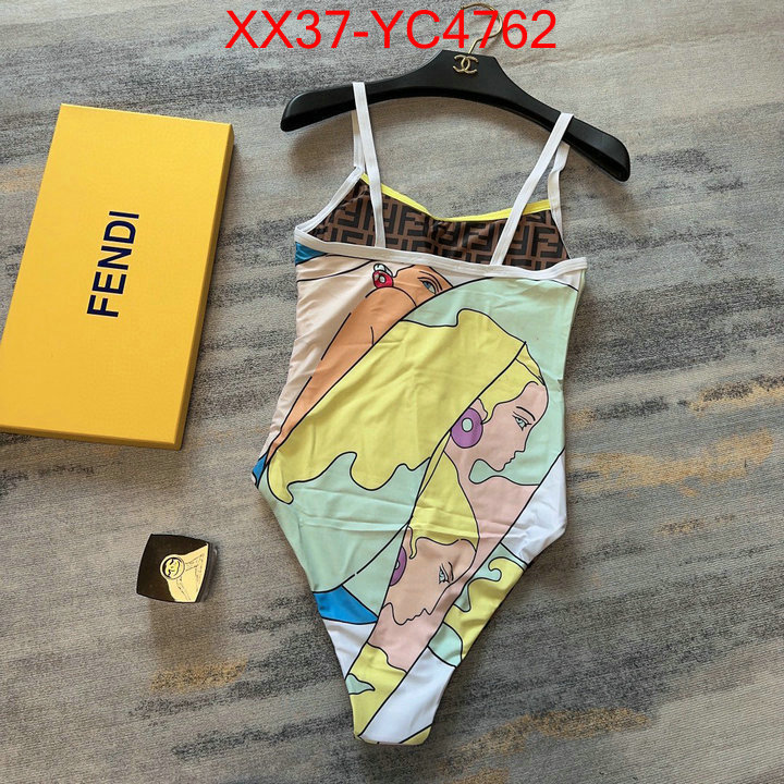 Swimsuit-Fendi where can you buy a replica ID: YC4762 $: 37USD