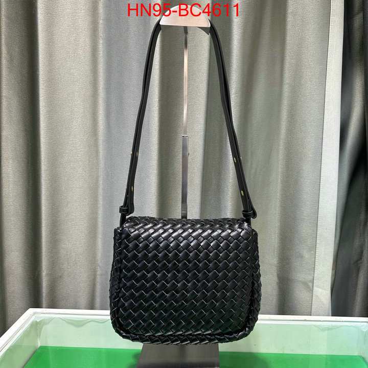 BV Bags(4A)-Diagonal- high quality replica designer ID: BC4611 $: 95USD,