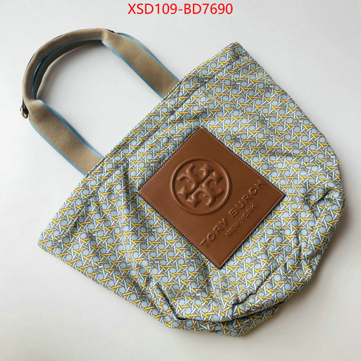 Tory Burch Bags(TOP)-Handbag- most desired ID: BD7690 $: 109USD,