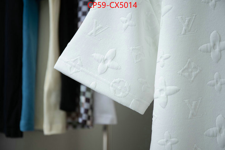 Clothing-LV replcia cheap ID: CX5014 $: 59USD