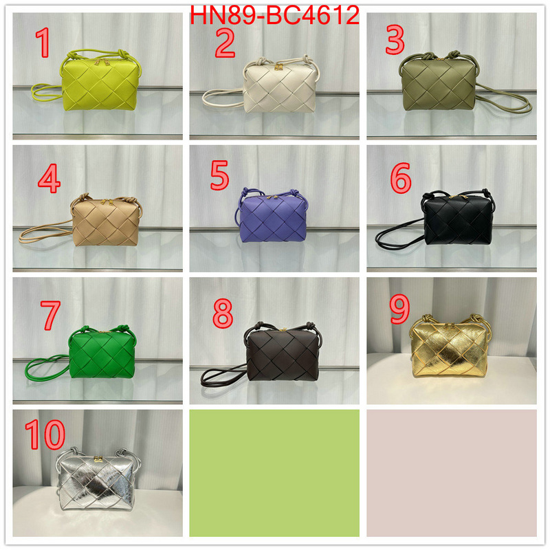 BV Bags(4A)-Diagonal- where to buy high quality ID: BC4612 $: 89USD,