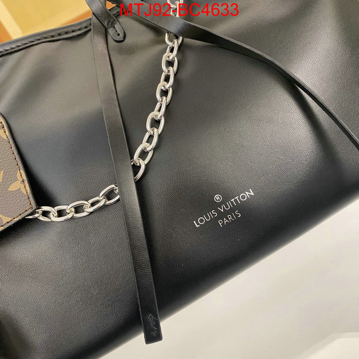 LV Bags(4A)-Handbag Collection- china sale ID: BC4633 $: 92USD,