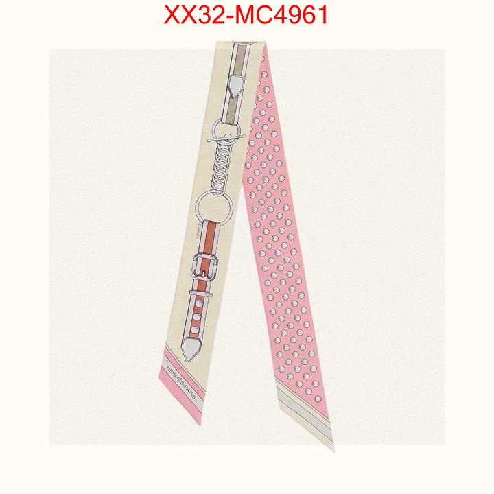 Scarf-Hermes luxury fashion replica designers ID: MC4961 $: 32USD