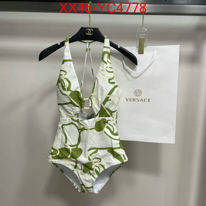 Swimsuit-Hermes buy 2024 replica ID: YC4778 $: 45USD