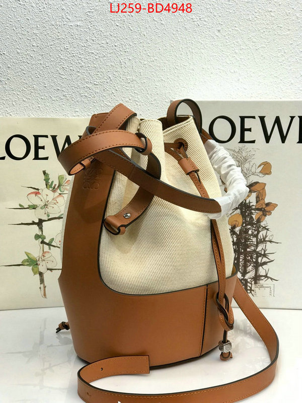 Loewe Bags(TOP)-Ballon high quality online ID: BD4958 $: 259USD,