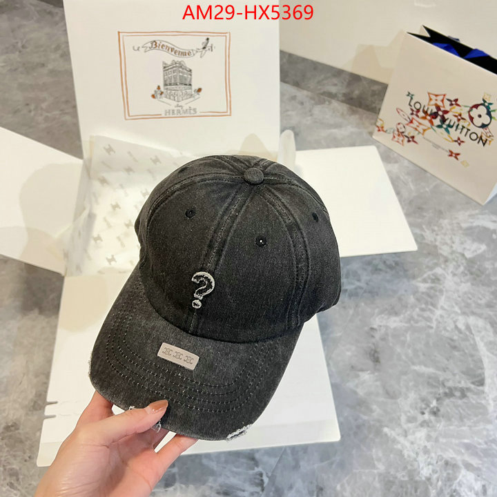 Cap(Hat)-Celine top perfect fake ID: HX5369 $: 29USD