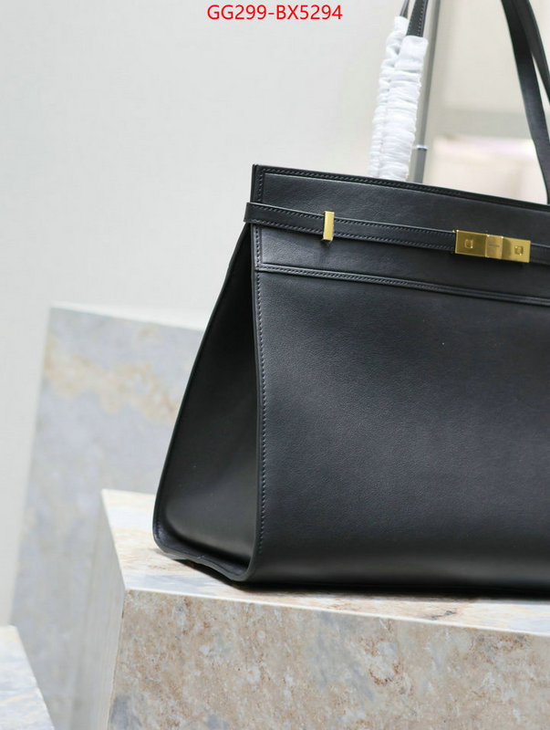 YSL Bags(TOP)-Handbag- fake cheap best online ID: BX5294 $: 299USD,