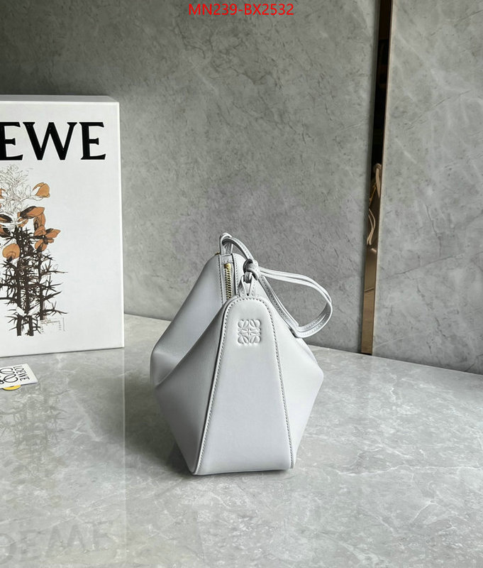 Loewe Bags(TOP)-Cubi is it illegal to buy dupe ID: BX2532 $: 239USD,