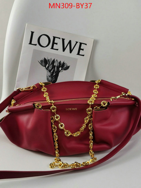 Loewe Bags(TOP)-Handbag- replica designer ID: BY37 $: 309USD,