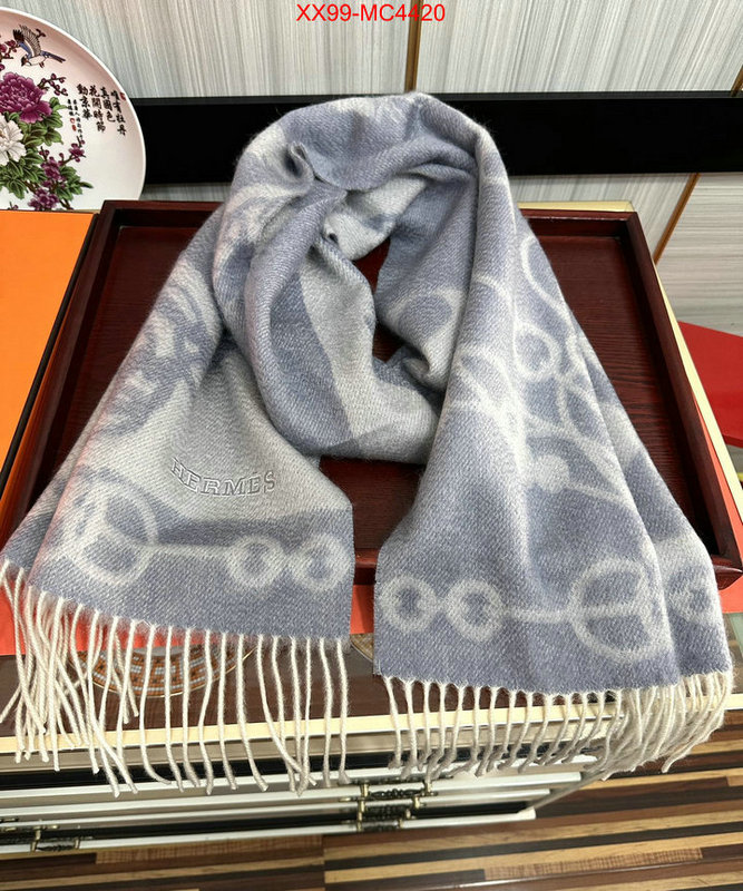 Scarf-Hermes 2024 aaaaa replica 1st copy ID: MC4420 $: 99USD